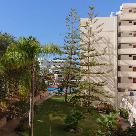 Apartment El Dorado Playa de las Americas  Esterno foto