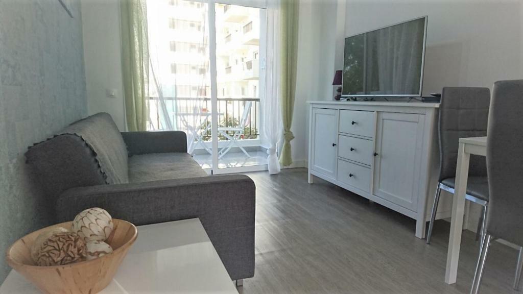 Apartment El Dorado Playa de las Americas  Esterno foto