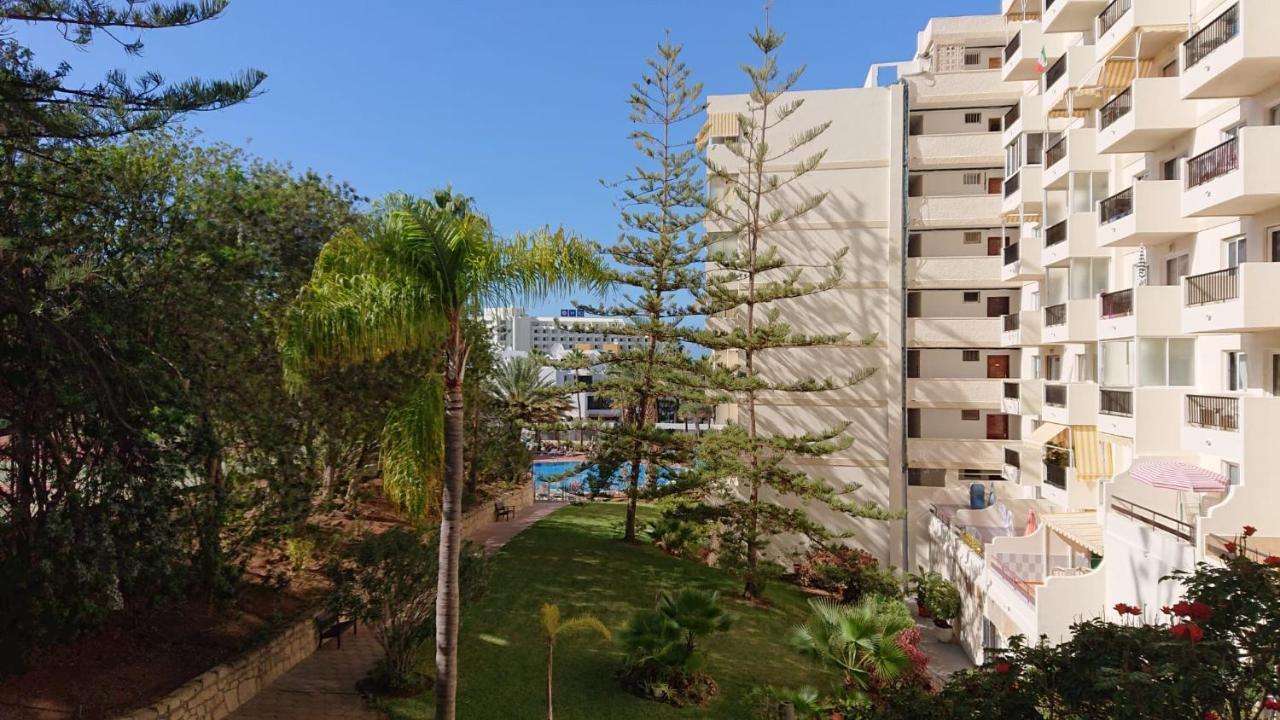 Apartment El Dorado Playa de las Americas  Esterno foto